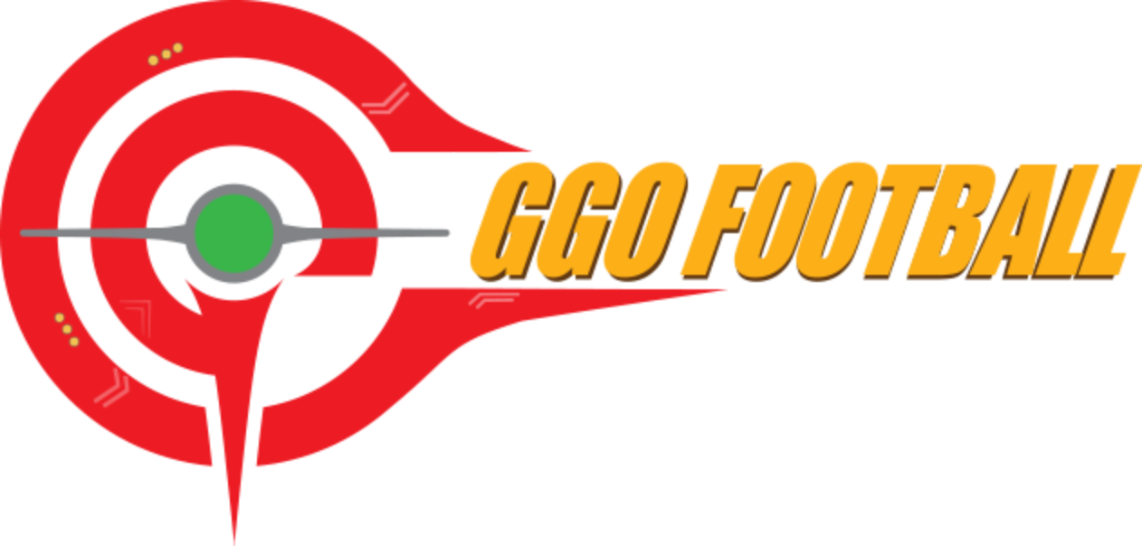 AI Football GGO (6 DVDs Box Set)